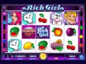 She's a Rich Girl