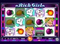 She's a Rich Girl