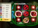 Ghostbusters Spectral Search