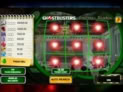 Ghostbusters Spectral Search