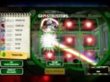 Ghostbusters Spectral Search