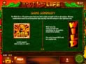 The Wild Life