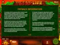 The Wild Life