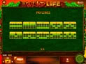The Wild Life