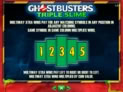 Ghostbusters Triple Slime