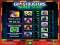 Ghostbusters Triple Slime