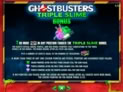 Ghostbusters Triple Slime