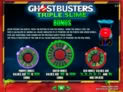 Ghostbusters Triple Slime