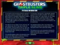 Ghostbusters Triple Slime