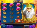 King of Atlantis
