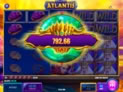 King of Atlantis