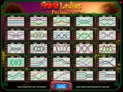 100 Ladies