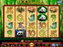 100 Pandas