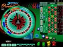 3 Wheel Roulette