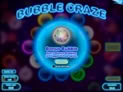 Bubble Craze