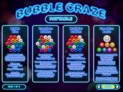 Bubble Craze