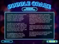Bubble Craze