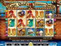 Captain Quid's Treasure Quest