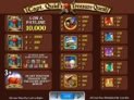 Captain Quid's Treasure Quest