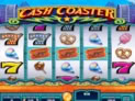 Cash Coaster