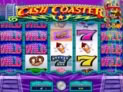 Cash Coaster