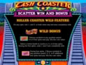 Cash Coaster