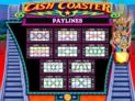 Cash Coaster