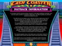Cash Coaster