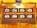 Cats