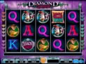 Diamond Queen
