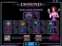 Diamond Queen