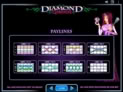 Diamond Queen