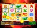 Dragon's Temple