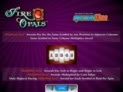 Fire Opals