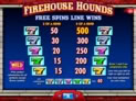 Firehouse Hounds