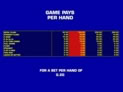 Five Play Draw Poker