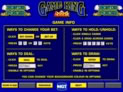 Game King Bonus Poker