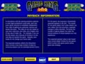 Game King Bonus Poker