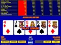 Game King Double Bonus Poker