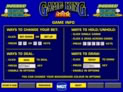 Game King Double Bonus Poker