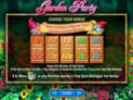 Garden Party