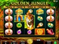 Golden Jungle