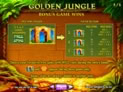 Golden Jungle