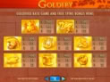 Goldify