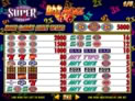 Hot Roll Super Times Pay