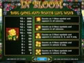 In Bloom