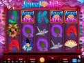 Jewel of the Arts