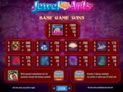 Jewel of the Arts