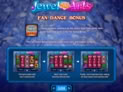 Jewel of the Arts