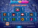 Jewel of the Arts